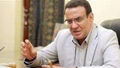 متحدث البرلمان: كلمة السيسي أمام «التيكاد» حملت رسائل مهمة للعالم