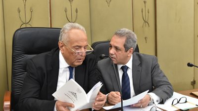 تشريعية النواب ترفض رفع الحصانة عن النائب محمد مسعود