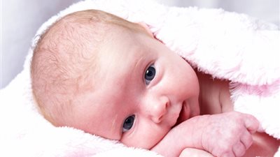 7 شروط لجلوس طفلك الرضيع في التكييف