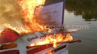 صاحب الوحش المصري: أعتزم بناء محطة كهرباء بـ«المياه» في الصحراء