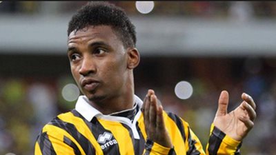 محمد نور مهدد بالإيقاف لمدة 4 سنوات بسبب المنشطات