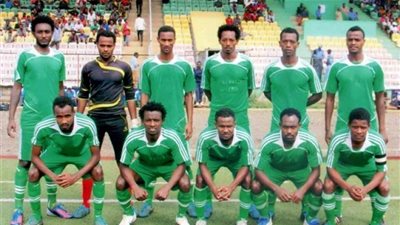 الزمالك يطلب من سفير مصر بإثيوبيا تسجيلات لمباريات ولايتا