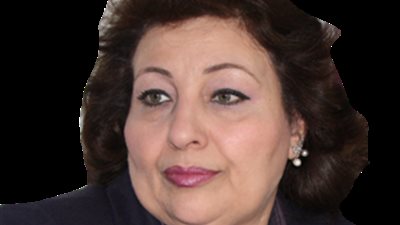 النائبة مارجريت عازر: 42 ألف جنيه راتب شهري لنائب البرلمان.. «مش كتير»