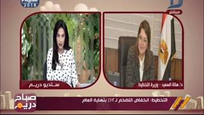 مستشار صندوق النقد السابق: التضخم يصل إلى 12% نهاية 2018 (فيديو)