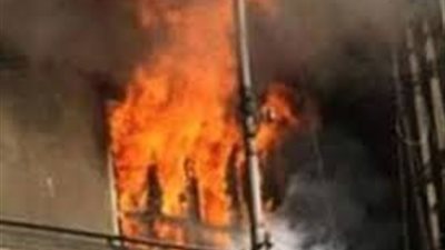 انتقام «وش الفجر».. رضا «ولع» في حماته وطليقته وابنته بماء النار