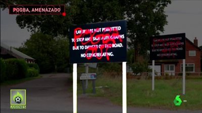 جماهير مان يونايتد تطالب بوجبا بالرحيل