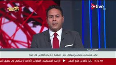 سياسي: السلطة الفلسطينية عجزت عن استمالة المجتمع الدولي (فيديو)
