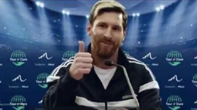 ميسي: مصر تقود العالم في المعركة ضد فيروس سي