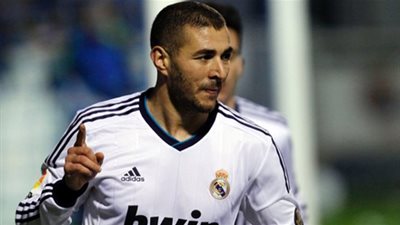 «بنزيمة» يقترب من المشاركة مع فرنسا في يورو 2016