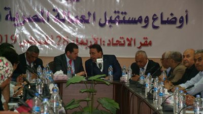 وزير خارجية ليبيا: الأولوية للشركات والعمالة المصرية في إعادة الإعمار