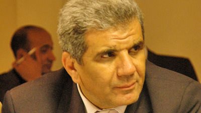 براءة صبحي صالح وحسن البرنس من تهمة محاولة الهروب من السجن