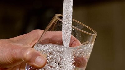 السرطان في مياه «واحة الخارجة»