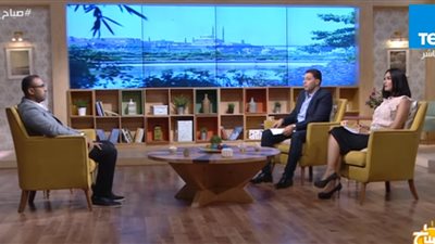 خبير هندسة فضاء: مصر تصمم قمرا صناعيا يجمع دول أفريقيا (فيديو)