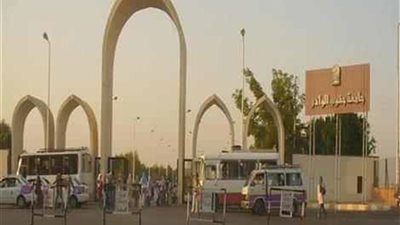 الموافقة على إقامة مركز الجودة وفهرسة الوثائق بجامعة جنوب الوادي