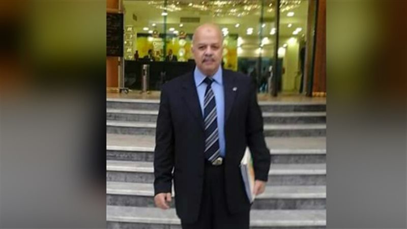 عرفان الشافعي