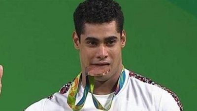 الألعاب الأفريقية.. محمد إيهاب يضيف ذهبيتي الكلين والمجموع