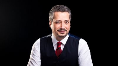 مصادر: ٣٥ ألف جنيه شهريا أجر تامر أمين في راديو مصر