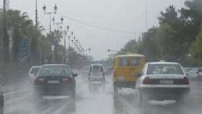 الشتاء يضرب مصر بقوة.. الأرصاد الجوية: موجة شديدة البرودة مساء الجمعة.. عاصفة ترابية الأحد.. انخفاض بمعدل 10 درجات.. اضطراب بالملاحة البحرية.. انتهاء الموجة الثلاثاء