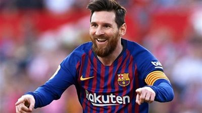 تعرف على موعد عودة ميسي للمشاركة في المباريات