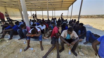 خبير: مصر قضت على الهجرة غير الشرعية منذ 4 سنوات