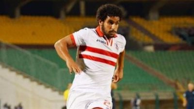 عبد الله جمعة يعود لتسجيل الأهداف بعد غياب 710 أيام