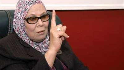 آمنة نصير: تجريم الزواج العرفي حماية 