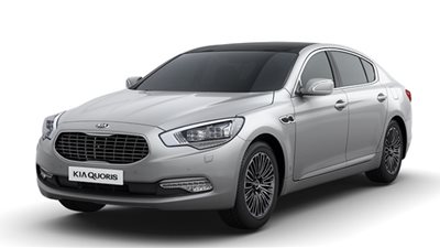 جمارك السيارة «كيا كوريس 3.8L Base» موديل 2018