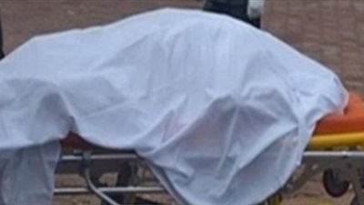 الاستماع لأقوال أهلية شاب سقط في حفرة أثناء التنقيب عن الآثار بالعياط