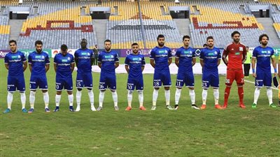 حسام حسن يقود هجوم سموحة أمام الرجاء