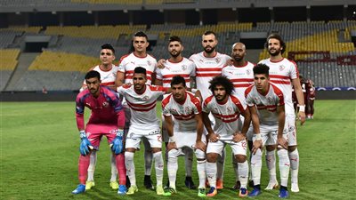 الزمالك يطلب حكاما أجانب لمباراة الاتحاد السكندري في الكأس