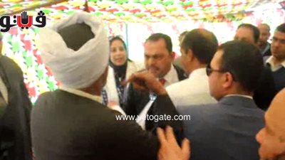 بالفيديو.. مشادات بين نواب البرلمان وأهالي «أبيس» بالإسكندرية