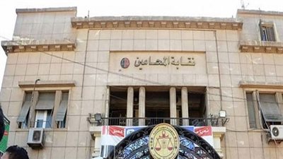 نقابة محامي السويس تتهم ضابطا بالاعتداء على محام في محضر رسمي