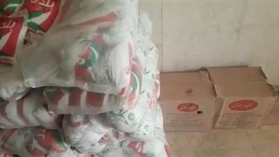 ضبط مطعم يجمع «زيت تمويني» مدعم لاستخدامه تجاريا بأسوان