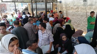 اليوم.. فتح باب التظلمات على نتيجة الدور الثاني للثانوية العامة