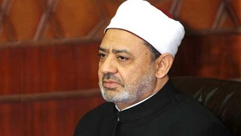 الدكتور أحمد الطيب،