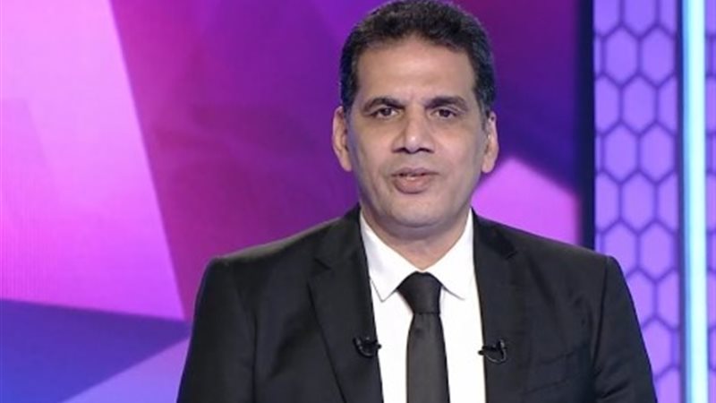  جمال الغندور