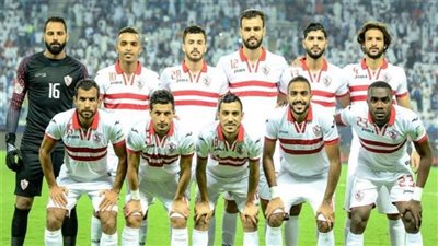 الزمالك يبدأ استعداداته اليوم لمواجهة الاتحاد