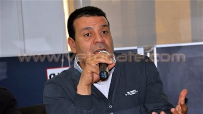 بالفيديو.. عصام كامل: إرث «هيكل» للشعب المصري وللأجيال القادمة