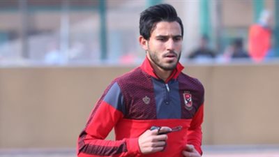 عمر ربيع ياسين يستضيف حمدي فتحي على شاشة الأهلي.. السبت