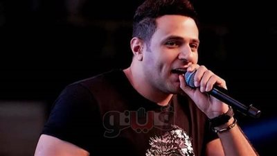 محمد نور يتألق في حفل الكويت (صور)