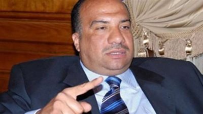 البدرشينى يتنازل عن طعن إلغاء انتخابات الاتحاد السكندري