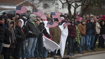 تراجع غير متوقع لطلبات إعانة البطالة الأمريكية