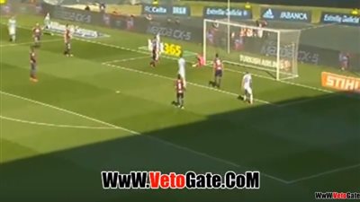 «سيلتافيجو» يفوز بثنائية نظيفة في شباك إيبار بالليجا (فيديو)