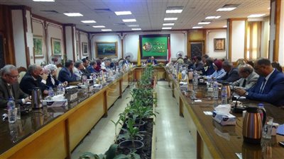 جامعة المنيا تعلن مواعيد الكشف الطبي للطلاب الجُدد