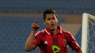 الأهلي يهاجم المحلة بـ«عمرو جمال وأنطوى»