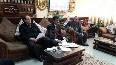 «تعليم دمياط»: رقابة صارمة على فصول الخدمات المسائية (صور)