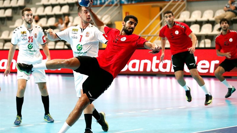 المنتخب الوطني لكرة