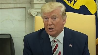 ترامب يكشف عن المرأة الوحيدة التي كان يخشاها