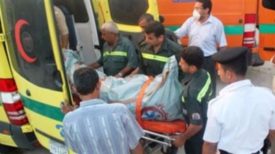 الصحة: وفاة مواطن وإصابة 9 آخرين في حادث تصادم أتوبيس أعلى محور 26 يوليو