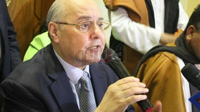 حملة موسى مصطفى: «السيسي أسد ومرشحنا صقر ولدينا أمل في النجاح»